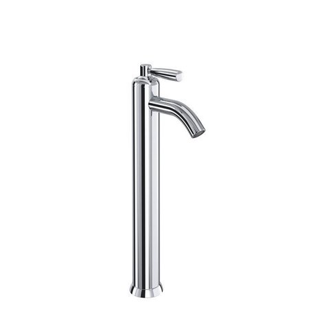 ROHL Holborn Single Handle Tall Lavatory Faucet U.3871LS-APC-2